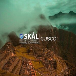 Ministerio de Cultura saluda elección del Cusco como sede del Congreso Mundial de SKAL en 2025