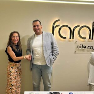 VIP Viajes suma nueva representación de crucero de lujo en Egipto