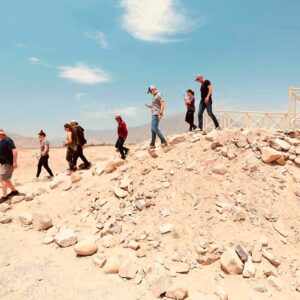 Inicia el Adventure Next que promoverá al Perú como destino de naturaleza y aventura