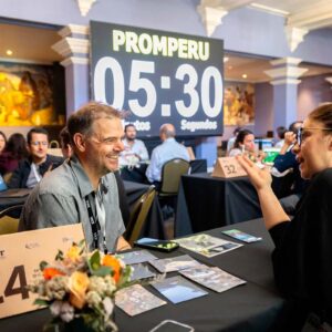 Turismo de aventura: Adventure Next Perú genera potencial de negocios por US$ 1.2 millones