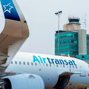 Aerolínea canadiense Air Transat inicia vuelos directos entre Perú y Canadá