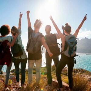 Siete predicciones sobre los viajes en 2024, según Booking