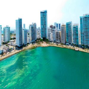 Año Nuevo: Cartagena ya tiene 80% de los hoteles reservados
