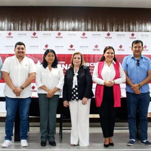Cenfotur presenta en Tacna su carrera de Guía Oficial de Turismo en modalidad semipresencial