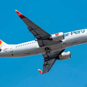 Lambayeque: turismo se fortalecerá con vuelos directos Chiclayo – Tarapoto – Iquitos