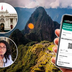 Machu Picchu: Comisión del Congreso cita a ministra de Cultura por contrato con Joinnus