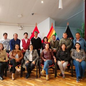 Cusco en contra de venta de entradas a Machu Picchu en plataforma de Joinnus