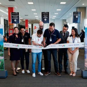 Delta Air Lines lanza nuevo servicio desde Río de Janeiro a Nueva York-JFK