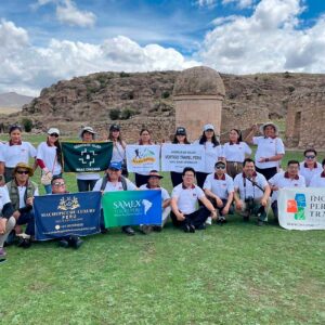 Promueven corredor turístico Cusco – Arequipa como un solo destino turístico