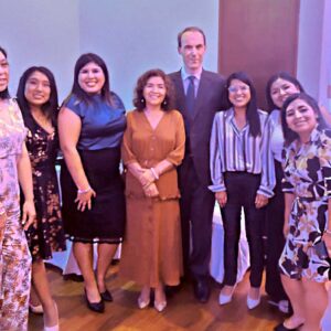 Hoteles San Agustín celebra y reconoce a sus clientes en cóctel de fin de año