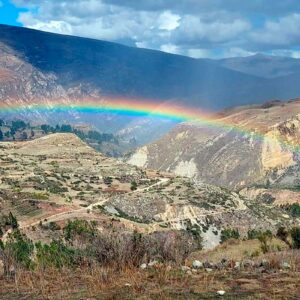 Dircetur Junín promociona circuito turístico del Canipaco en Huancayo