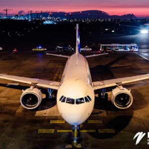 Aeropuerto Jorge Chávez sumó 7 nuevas rutas aéreas internacionales en diciembre