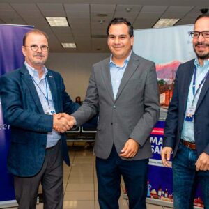 Latam Airlines inaugura vuelos directos desde Lima hacia Aruba y Salta