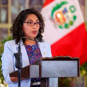 Ministra de Cultura: mil entradas se seguirán vendiendo de manera presencial en Machu Picchu Pueblo