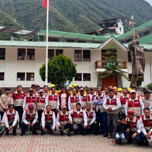 Conmemoran los 40 años de Machu Picchu como patrimonio mundial con investigaciones y restauración