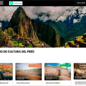 Apemtur: Joinnus presenta una serie de vacíos en su plataforma de venta de boletos a Machu Picchu