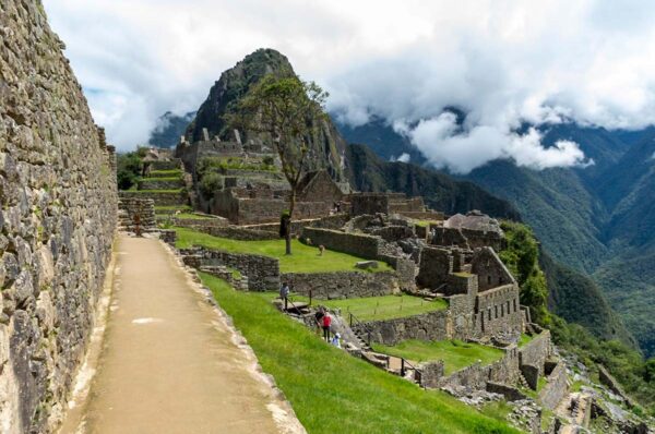 Aprueban Plan Maestro del Santuario Histórico de Machu Picchu con vigencia hasta el 2031