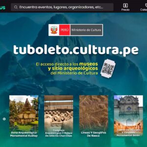 Gremios de turismo piden aplazar uso de plataforma Joinnus para la venta de entradas a Machu Picchu