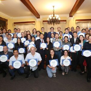 Miraflores certifica como restaurantes saludables a 41 establecimientos emblemáticos del distrito