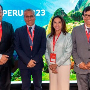 PromPerú busca atraer inversiones estadounidenses en Roadshow Miami 2023