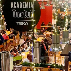 Organizan workshop de gastronomía y coctelería “Perú Mucho Gusto 2023” en Portugal