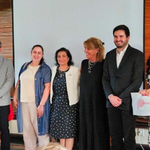 Embajada de Perú en Uruguay organizó evento de promoción turística en Montevideo