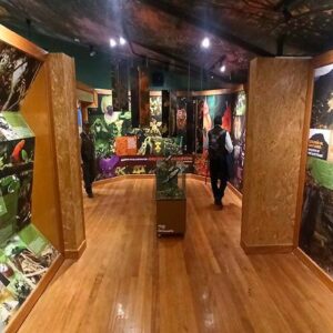 Cusco: inauguran Centro de Interpretación de Pisqak’ucho en Camino Inca