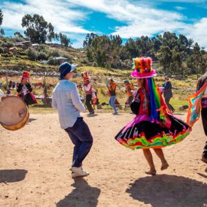 Importantes medios italianos promocionan la riqueza cultural y turística del Perú