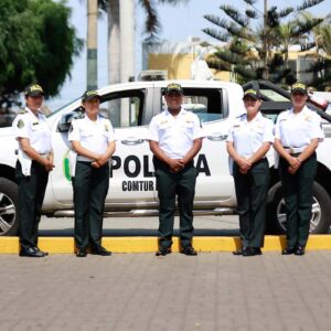 Consejo de Ministros aprobó fortalecimiento de la Red de Protección al Turista