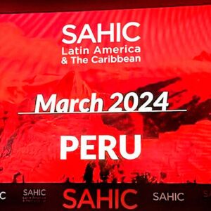 Lima será sede de SAHIC 2024, el foro de inversionistas hoteleros más reconocido de Latinoamérica