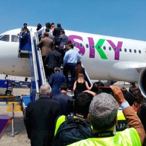 Consejos clave para evitar imprevistos con tus vuelos de fin de año