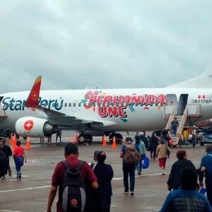 Nueva ruta Chiclayo – Tarapoto – Iquitos generará crecimiento en turismo y desarrollo económico