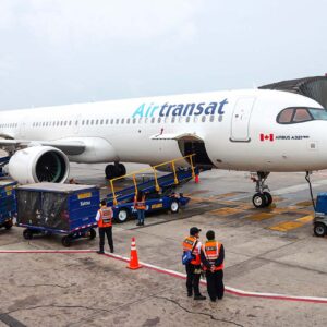 Aerolínea canadiense Air Transat incrementará sus vuelos entre Montreal y Lima