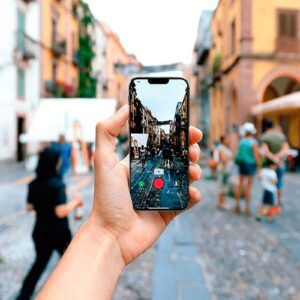 TikTok: 7 consejos efectivos para pymes de turismo
