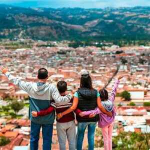 Feriado de Fin de Año movilizará 1,3 millones de turistas a nivel nacional y generará US$ 200 millones