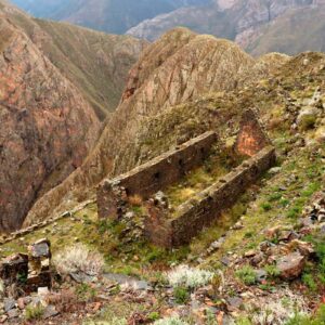 Reserva Nor Yauyos Cochas: capacitan a autoridades en gestión del paisaje y patrimonio histórico