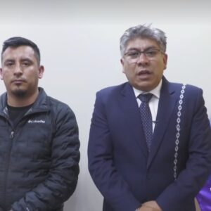 Hoy habrá tregua al paro en Machu Picchu para instalación de mesa de diálogo