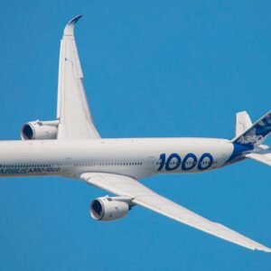 Airbus anuncia fuertes pedidos y entregas de aviones para 2023 en un entorno operativo complejo