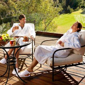 Turista de lujo gasta en Perú hasta US$ 1,500 diarios, según Apavit