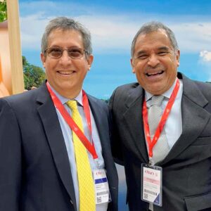 Apavit saluda firma de convenios en favor del turismo peruano