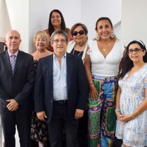 Apavit centrará sus esfuerzos en capacitar a los agentes de viajes y fortalecer la promoción de Perú