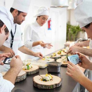 Perú será sede en junio de la cumbre de los mejores cocineros del mundo