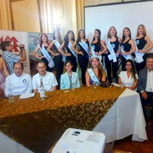 Capatur anuncia actividades para el Día Nacional del Pisco Sour 2024 en Paracas