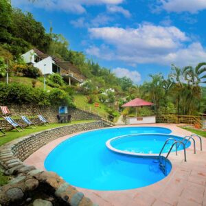 Casa Andina: Chanchamayo es el destino ideal para amantes de la naturaleza y aventura