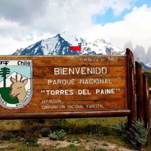 En Chile también critican nuevo sistema para comprar entradas a parques nacionales