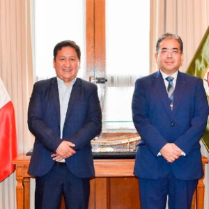 Machu Picchu: Contraloría emitiría a fin de mes informe sobre contratación de Joinnus