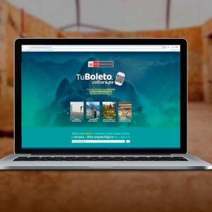 Machu Picchu: Ministerio de Cultura migra datos de usuarios a nueva plataforma de Joinnus