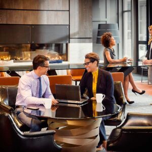 Hilton lanza nuevo programa de gestión de viajes para pequeñas y medianas empresas