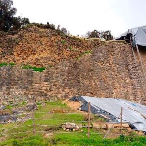 Congreso: exigen a ministra de Cultura explicaciones por deterioro de Kuélap