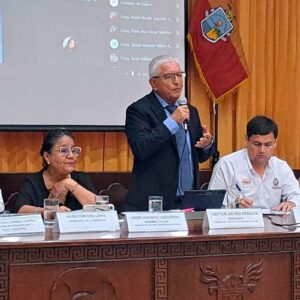 Demandan mayores recursos para proteger monumentos arqueológicos de Lambayeque